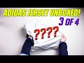 Cheap NHL Adidas Jersey Unboxed! Only $60!