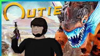 Outer Worlds | The Belly Button Episode