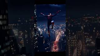 Spiderman Edit Sunflower - Post Malone Slowed