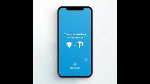 Banking App Development in Flutter | Flutter #Banking App