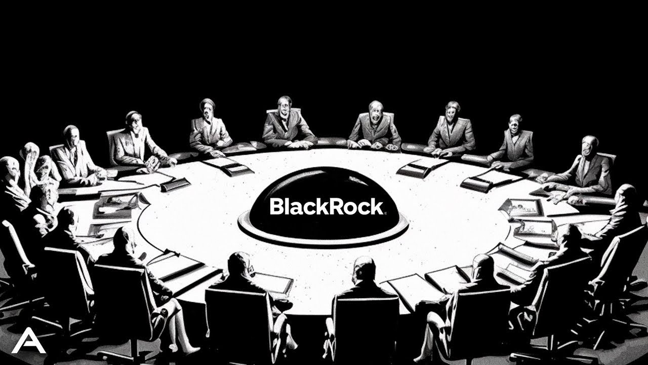 Blackrock Business Strategy 