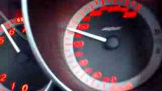 Mazdaspeed 3 Acceleration - Soft Launch DSC On screenshot 4