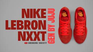 JUJU WATKINS 2026 Nike LeBron NXXT Gen | DETAILED LOOK + PRICE