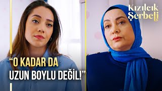 Görkem, Cemre'nin Odasını Giyinme Odası Yapmaya Karar Veriyor... | Kızılcık Şerbeti 58. Bölüm