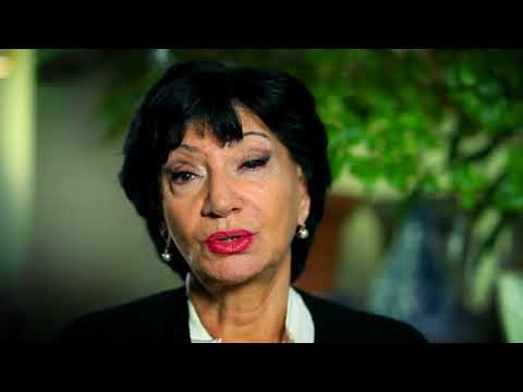 საქართველოს ნოტარიუსთა პალატა - ნანი ბრეგვაძე