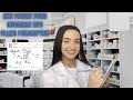 [ASMR] Pharmacy Fills Your Prescription RP