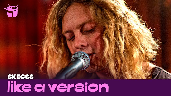 Here Comes Your Man Cover version - Cover performance video thumbnail