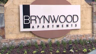 Sewage leak at Northwest Side apartment complex fixed, city says