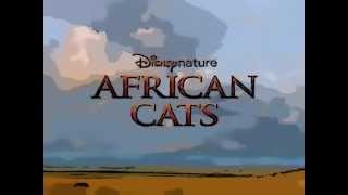 African Cats - Soundtrack (Sita's Theme)