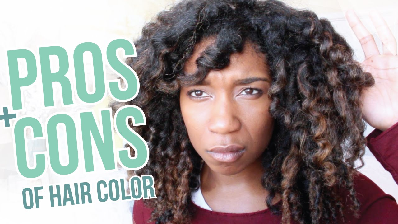 7. The Pros and Cons of Bringing Brown Hair to Blonde - wide 9