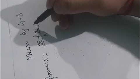 bpcc134 statistical methods and psychological research imp question psychology #ignou bagsecond year