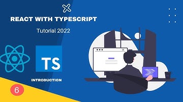 React TypeScript Tutorial - 6 - Event Props in Typescript React js