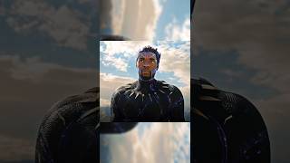 Iron Man’s Tech Actually Superior to Wakanda? 🤔😨 #shorts​ #viralshorts​ #marvel​