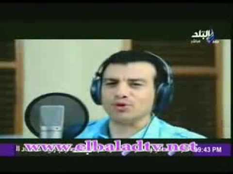 أغنية تسلم الايادى تسلم يا جيش بلادى