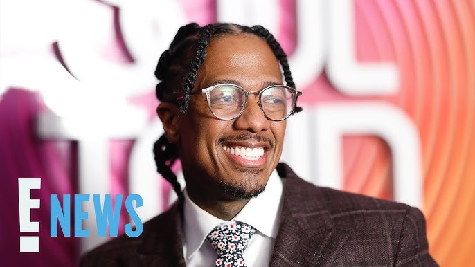 Is Nick Cannon Ready For Baby No 13 He Says E News