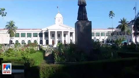 കേരള അഡ്മിനിസ്ട്രേറ്റീവ് സര്‍വീസിലേക്ക് കൂടുതല്‍ വകുപ്പുകളെ ഉള്‍പ്പെടുത്തും |Administrative  service