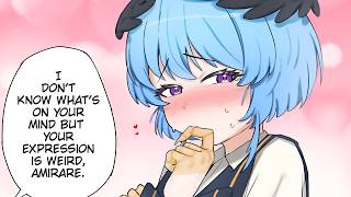 The Idol and Her Egg Problem (Chapter 1 - 20)