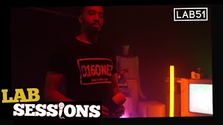 0161 BOWZA - #LABSESSIONS [S3:E11] | LAB51