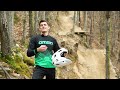 Die größte Fehlerquelle im MTB-Sport
