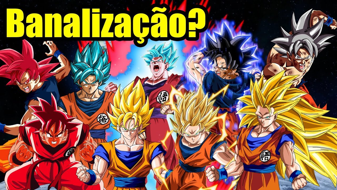 Vic Mv - reagindo ao Goku batendo na chichi😂