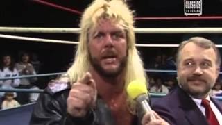 Best Promos- Michael Hayes & Jimmy Garvin