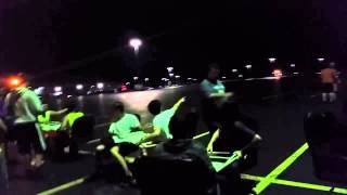 MassiveLAN Summer 2014 - Chair Race
