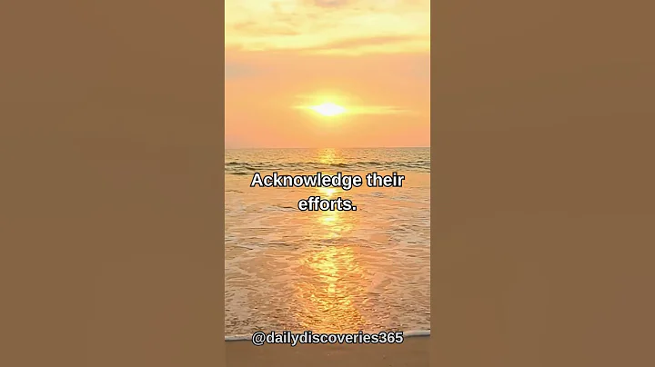 3 ways to show appreciation… #psychologyfacts #crushfacts #love #shorts