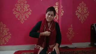 Raag Ahirbhairav By Shivangi Verma Viva -1