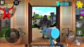 Scary Stranger 3D - New Update New Chapter A Strange New Levels Soup Level (Android,iOS)