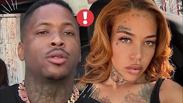 🔰UPDATE NEWS🔰YG BABY MAMA INVOLVED IN FATAL CRASH 89-Year-Old Woman Killed🚫