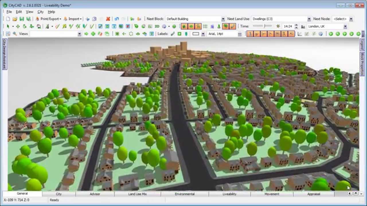 Urban Design Techniques Part 1 Creating A Basic Urban Design Structure Youtube City Design Design Urban City Urban Design Techniques Part 1 Creating A Basic Urban Design Structure Youtube City Design Design Urban City