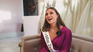 Meet Miss Zebulon 2022!