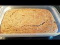 Pan de bananas estilo budin sazonlatinocon lizz