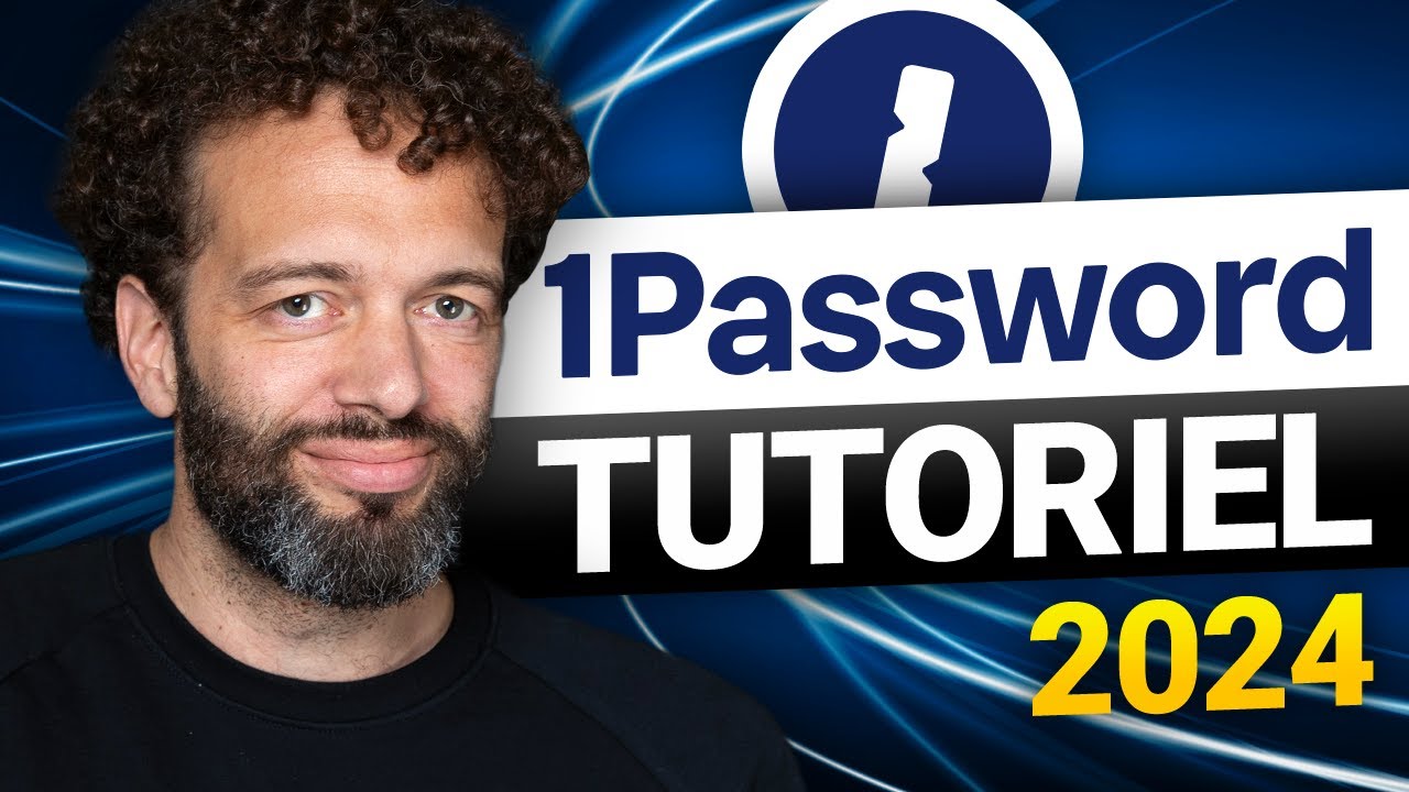 Comment utiliser 1Password ? | Tutoriel 1Password 2025 !