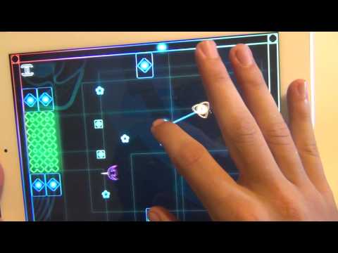 Finger Gravity HD $1