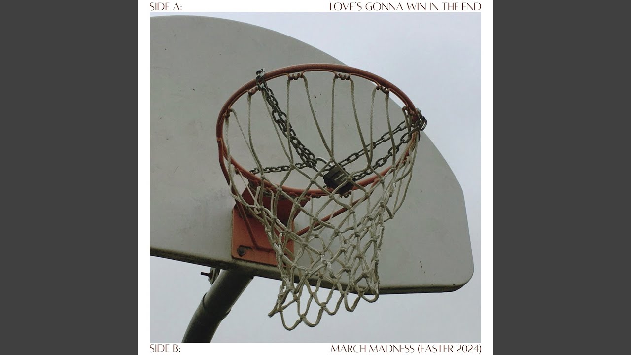 Παρακολούθηση Love's Gonna Win in the End στο YouTube Παρακολούθηση Love's Gonna Win in the End στο YouTube