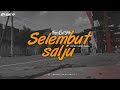 DJ Selembut Salju - Full Santuy || OASHU id [OFFICIAL video lirik]