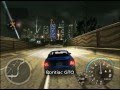 The Best Sound Exhaust Need For Speed Underground 2 The Best Sound Exhaust Need For Speed Underground 2