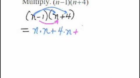 Elementary and Intermediate Algebra Ch5 Ex16