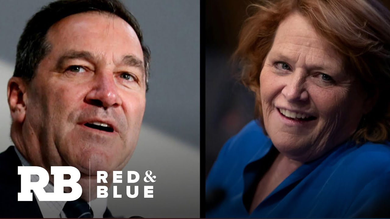 Ex-Senators warn 2020 Democrats not to ignore rural voters