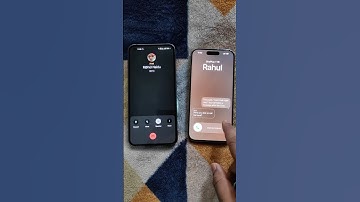 Call Screening On ios 26 is great #iphone #ios26 #ios #google #iphone16e #iphone15pro #iphone16pro