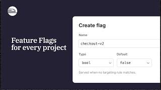 Roll it out, roll it back, never redeploy: feature flags come to Railway