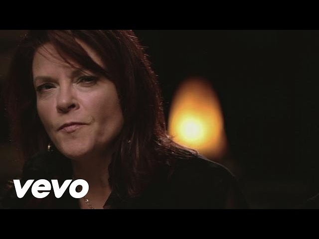 Rosanne Cash - House On The Lake