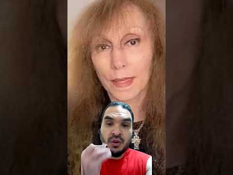 فيروز في اول ظهور لها ويظهر عليها الشيخوخة