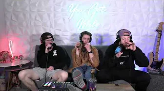 Ep. 117 | Whiskey Werewolves