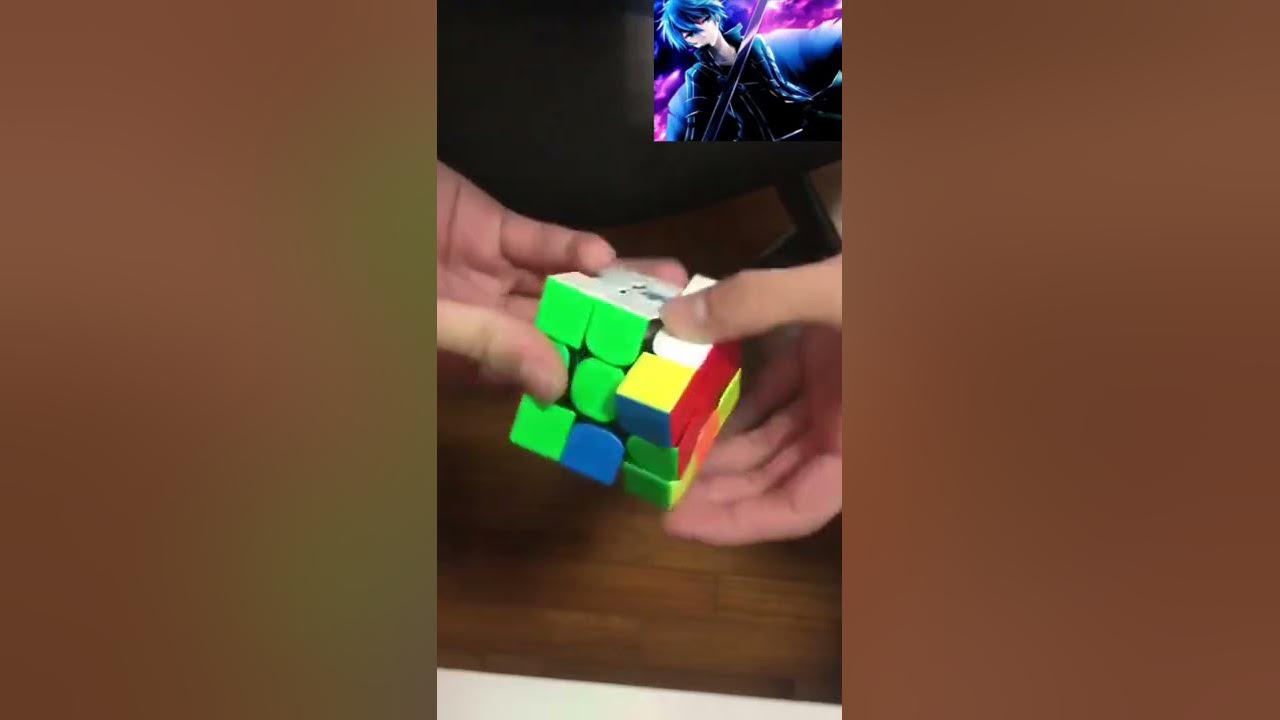 Right hand algorithm+ left hand algorithm - YouTube