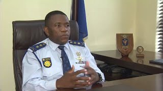 Nathi Mthethwa was the Worst Criminal - General Mkhwanazi