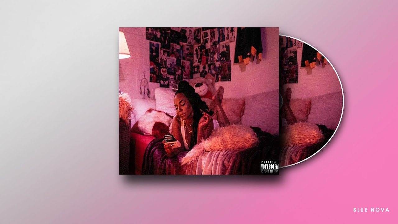 👨‍🚀 [NO TAGS] Tory Lanez | Chixtape V Type Beat - "HOLLA" | Chixtape 5 Instrumental @BlueNovaBeats