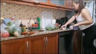 Market Alışverişi