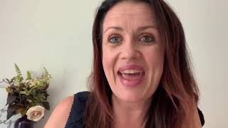 Jo Gamble on the Nutri Advanced Perimenopause Programme | August 2020